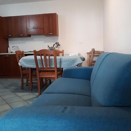 Villa In Villaggio Porto Cesareo Ngoại thất bức ảnh