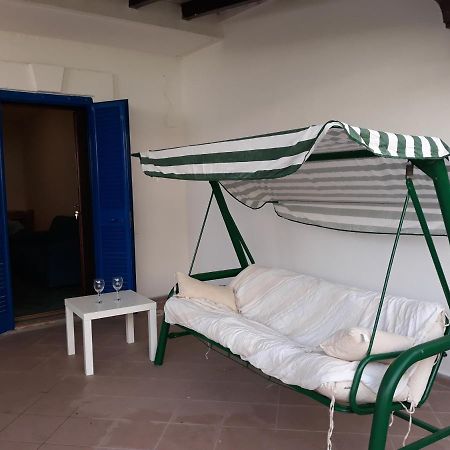Villa In Villaggio Porto Cesareo Ngoại thất bức ảnh