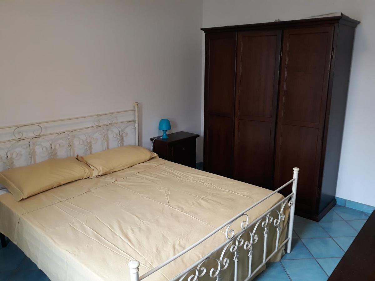 Villa In Villaggio Porto Cesareo Ngoại thất bức ảnh