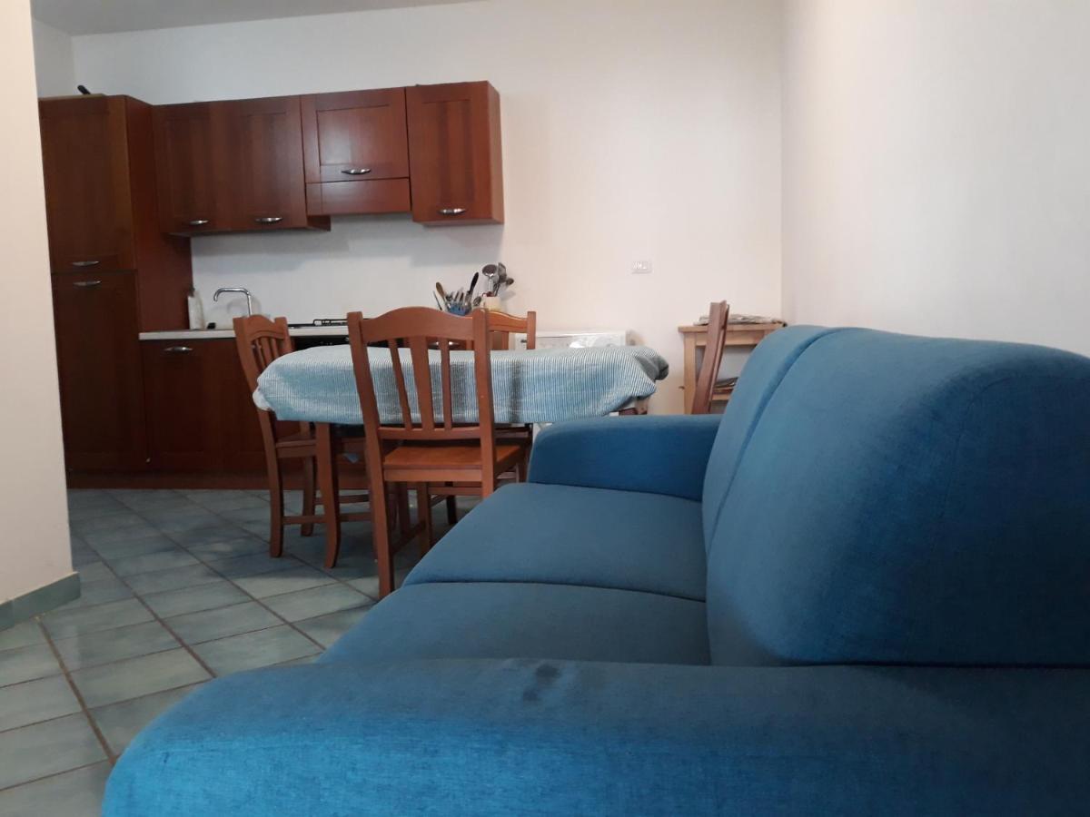 Villa In Villaggio Porto Cesareo Ngoại thất bức ảnh