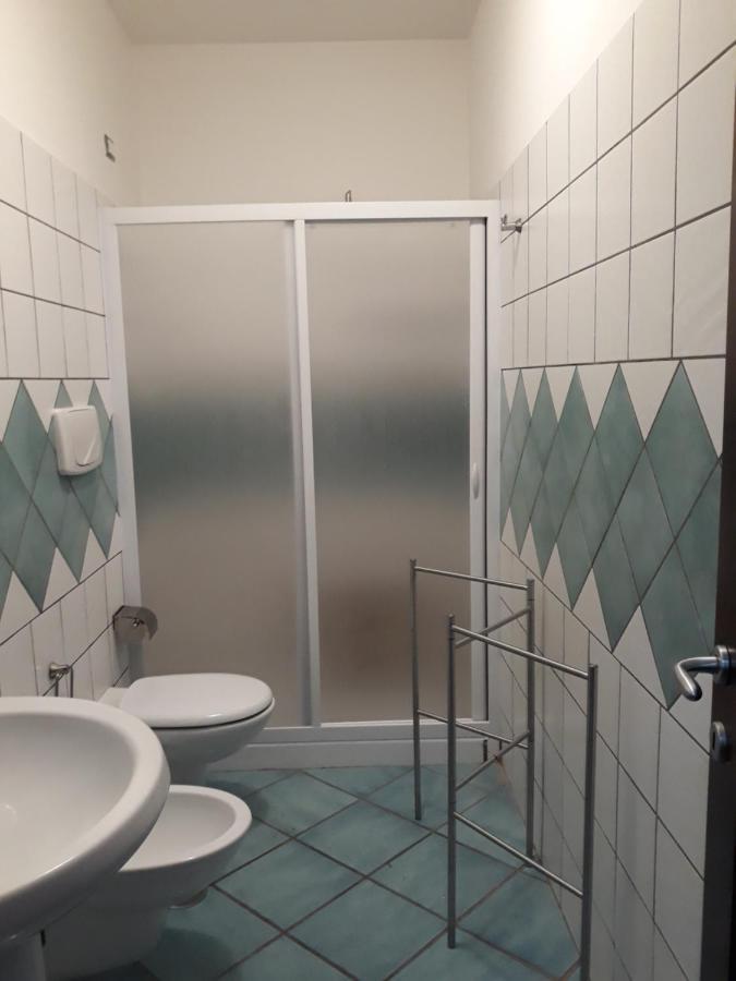 Villa In Villaggio Porto Cesareo Ngoại thất bức ảnh