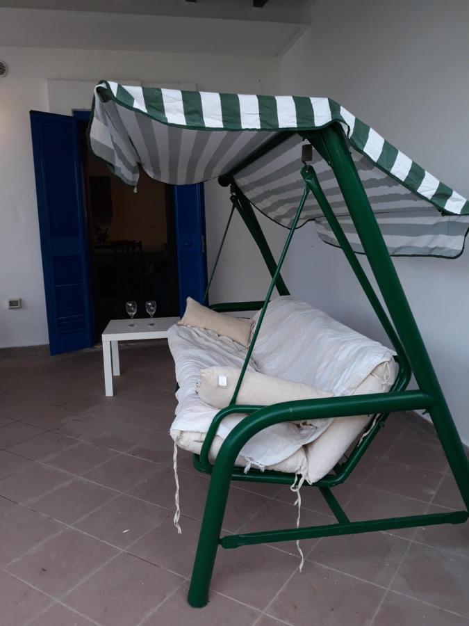 Villa In Villaggio Porto Cesareo Ngoại thất bức ảnh