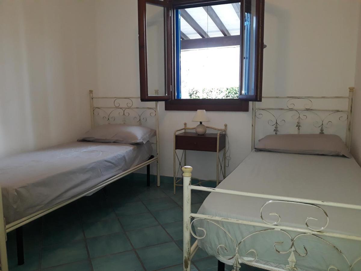Villa In Villaggio Porto Cesareo Ngoại thất bức ảnh