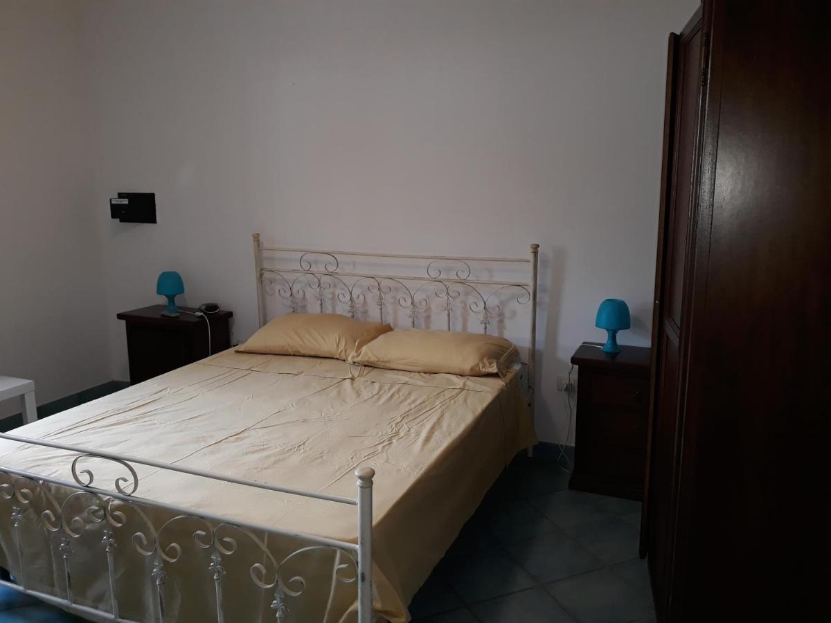 Villa In Villaggio Porto Cesareo Ngoại thất bức ảnh