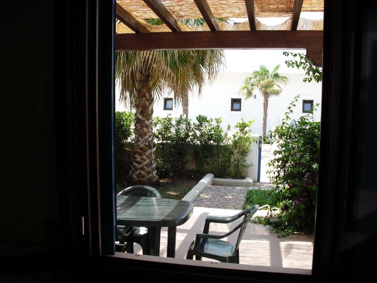 Villa In Villaggio Porto Cesareo Ngoại thất bức ảnh